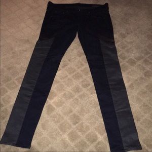 NWT rag and bone jeans